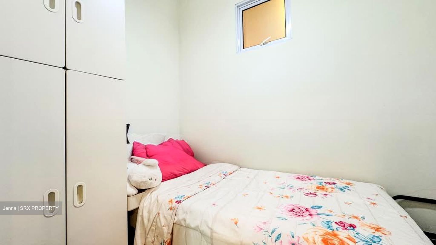 The Sunny Spring (D14), Apartment #586575121